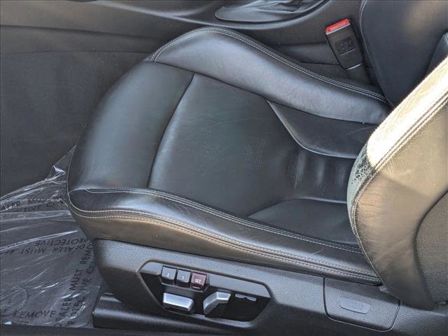 Used 2018 BMW M4 Coupe image 8