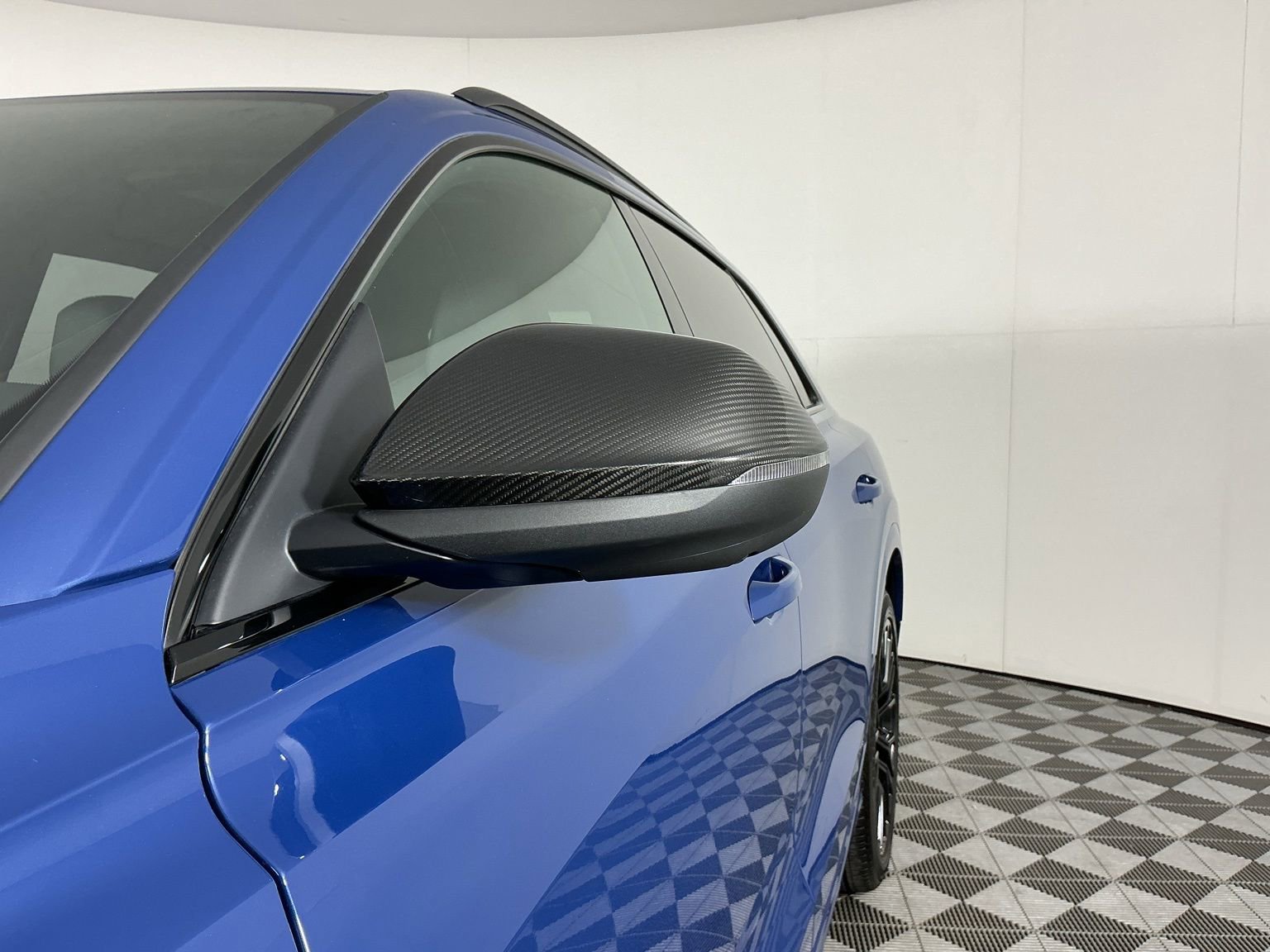 Used 2024 Audi SQ8 Prestige image 6