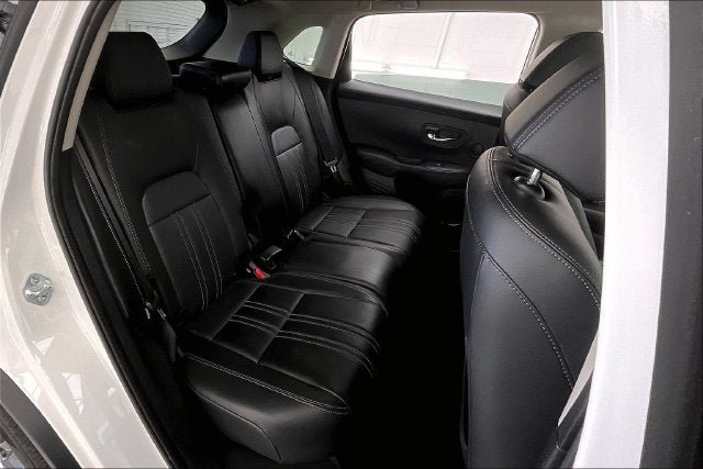 Certified 2024 Honda HR-V EX-L image 19