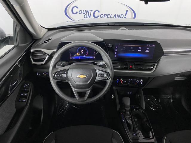Certified 2025 Chevrolet TrailBlazer LT image 14