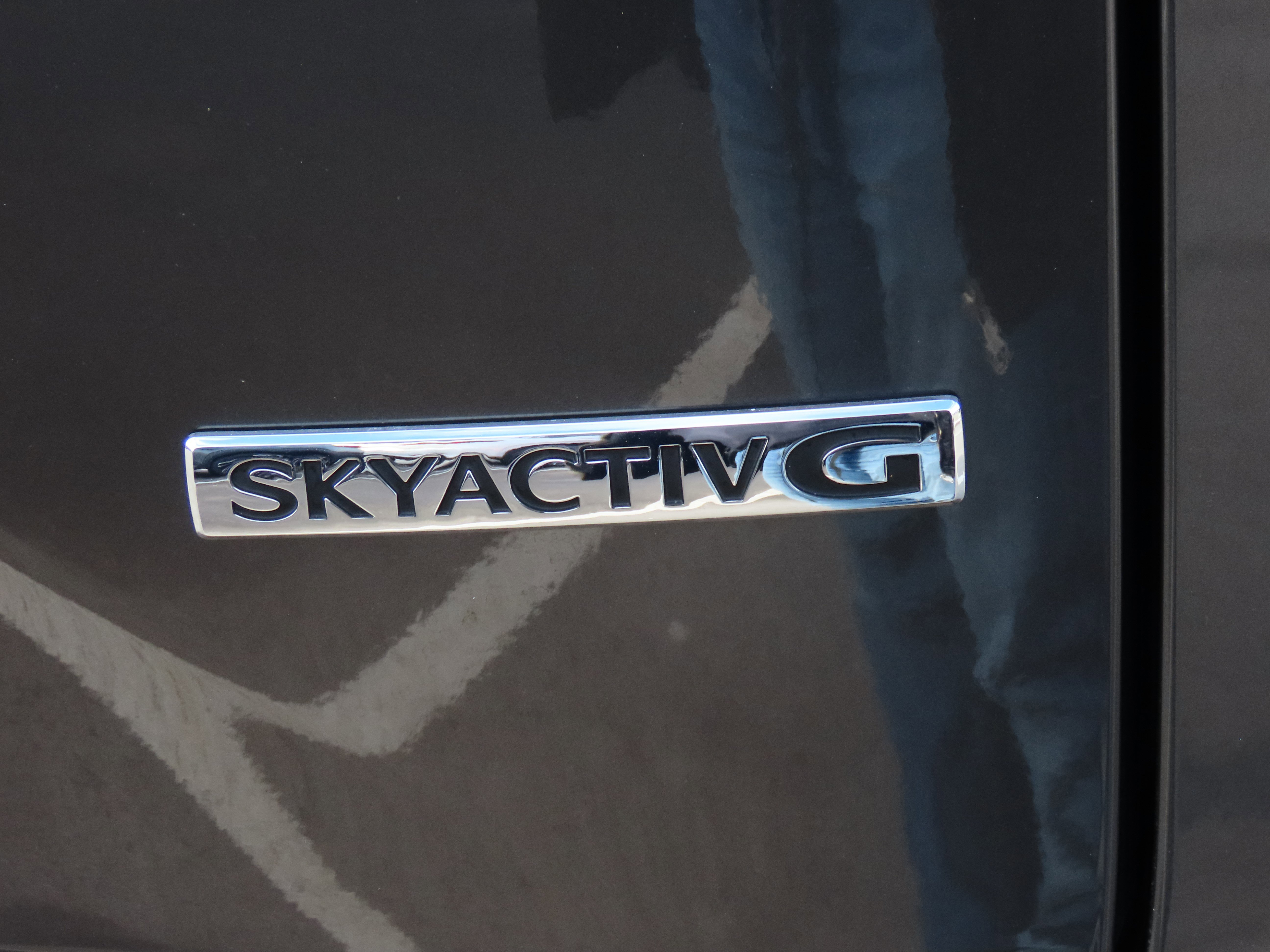 Used 2023 MAZDA CX-9 Grand Touring image 17