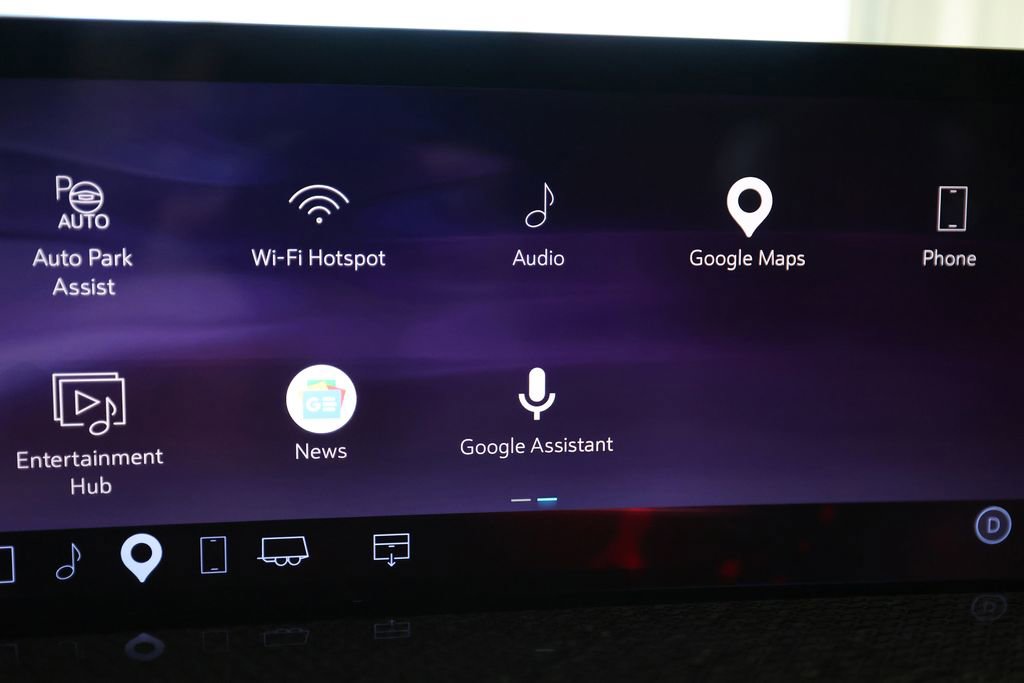 Used 2025 Cadillac Escalade V image 34