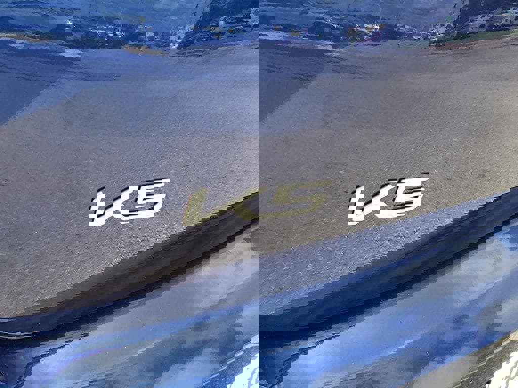 New 2026 Kia K5 GT-Line FWD image 27