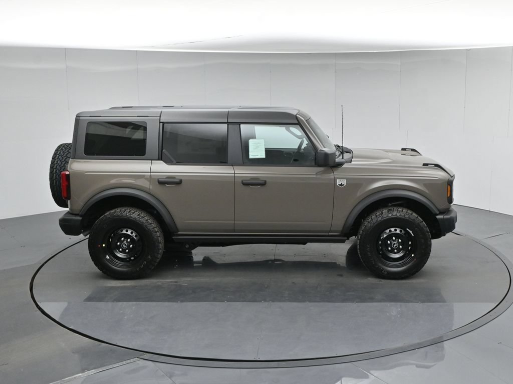 New 2026 Ford Bronco Big Bend w/ Black Diamond Package AWD/4WD image 41