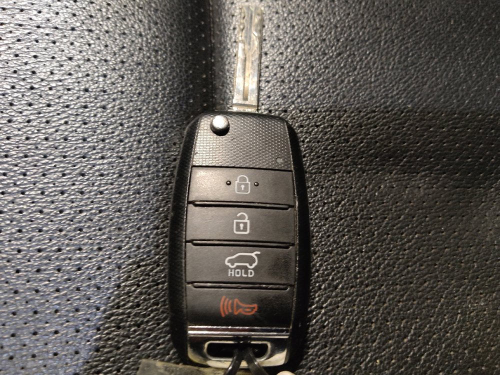 Used 2020 Kia Sportage S w/ S Sunroof Package FWD image 32