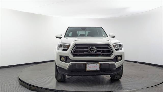 Used 2023 Toyota Tacoma SR5 RWD image 12