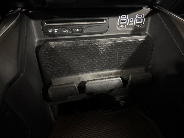 Used 2019 RAM 1500 Big Horn AWD/4WD image 16