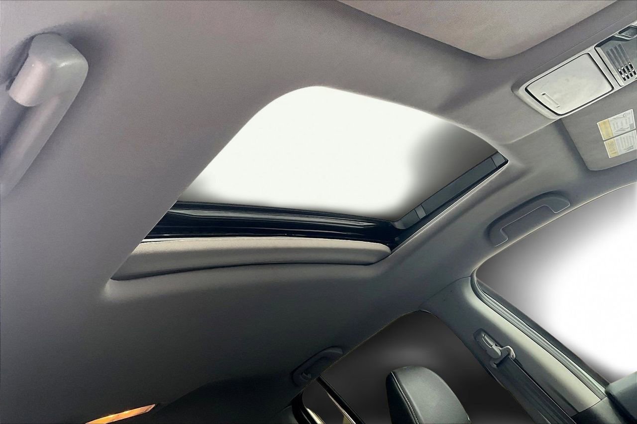 Used 2024 Honda Ridgeline RTL image 16