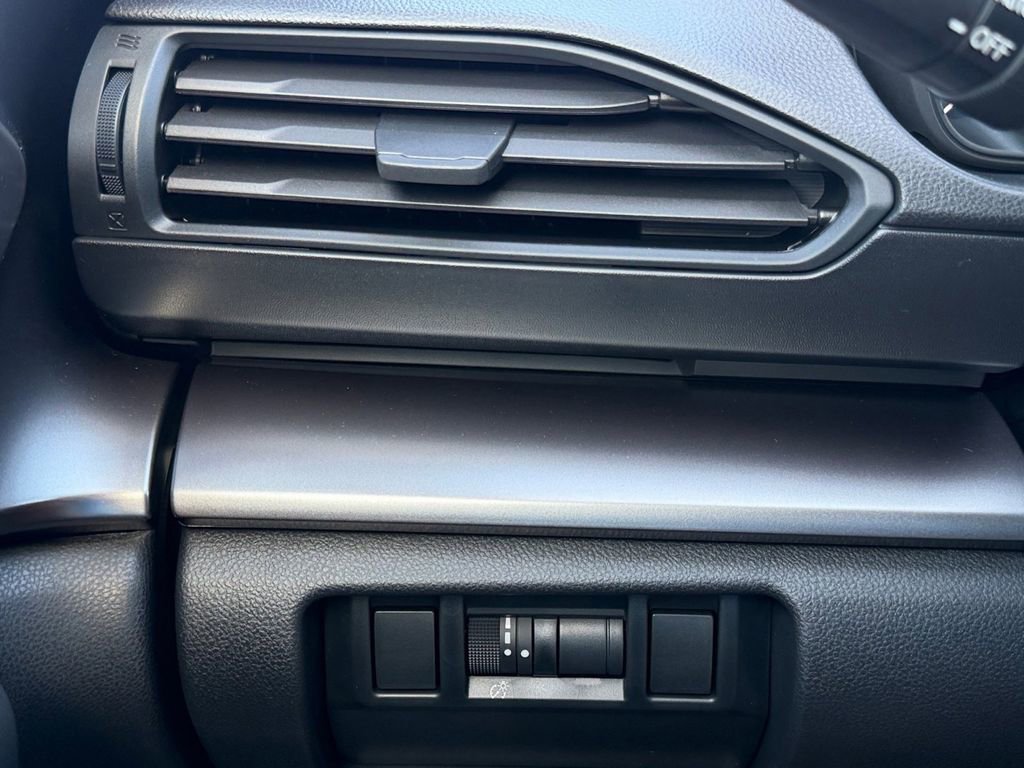 New 2026 Subaru Impreza 2.0i Sport AWD/4WD image 19