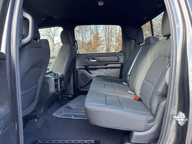 New 2026 RAM 1500 Express AWD/4WD image 6