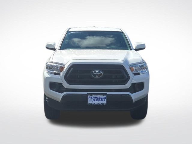 Used 2021 Toyota Tacoma SR w/ SR Convenience Package AWD/4WD image 3