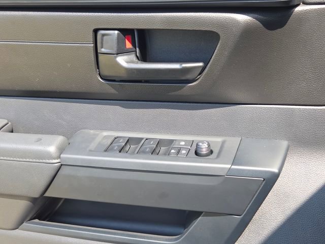 New 2026 Toyota Tundra SR AWD/4WD image 26