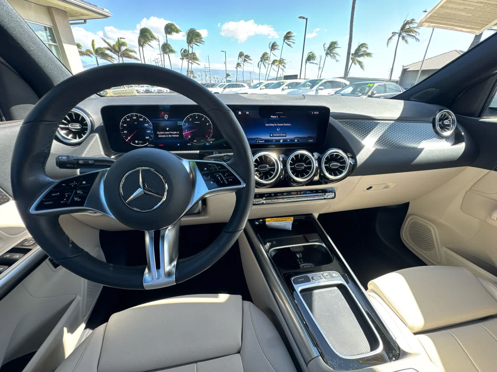 Used 2025 Mercedes-Benz GLA 250 4MATIC image 21