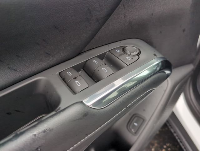 New 2026 Chevrolet Traverse LT w/ Driver Confidence Package image 15