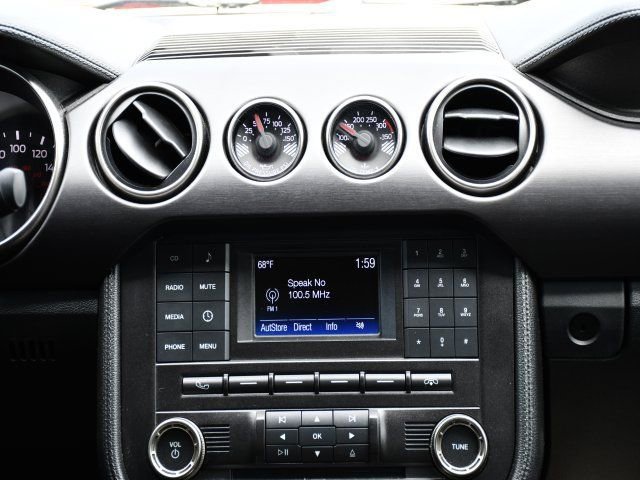 Used 2016 Ford Mustang Shelby GT350 w/ Track Package image 8