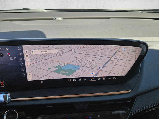 New 2026 Buick Envision Avenir AWD/4WD image 12