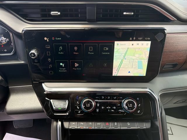 New 2026 GMC Sierra 1500 Denali Ultimate AWD/4WD image 21