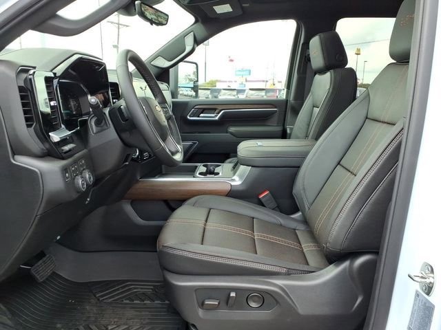 New 2026 Chevrolet Silverado 2500 High Country w/ High Country Premium Package AWD/4WD image 12
