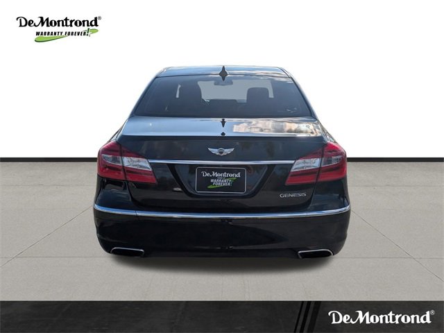 Used 2012 Hyundai Genesis 3.8 w/ Premium Pkg image 6