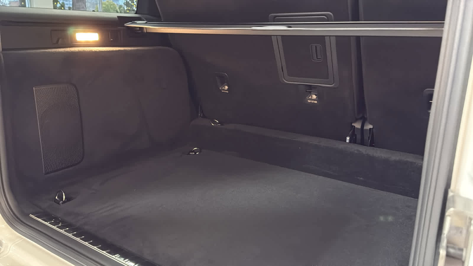 New 2026 Mercedes-Benz G 550 image 33