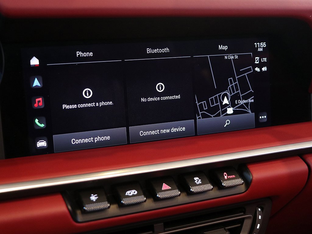 Used 2023 Porsche 911 Turbo S image 40