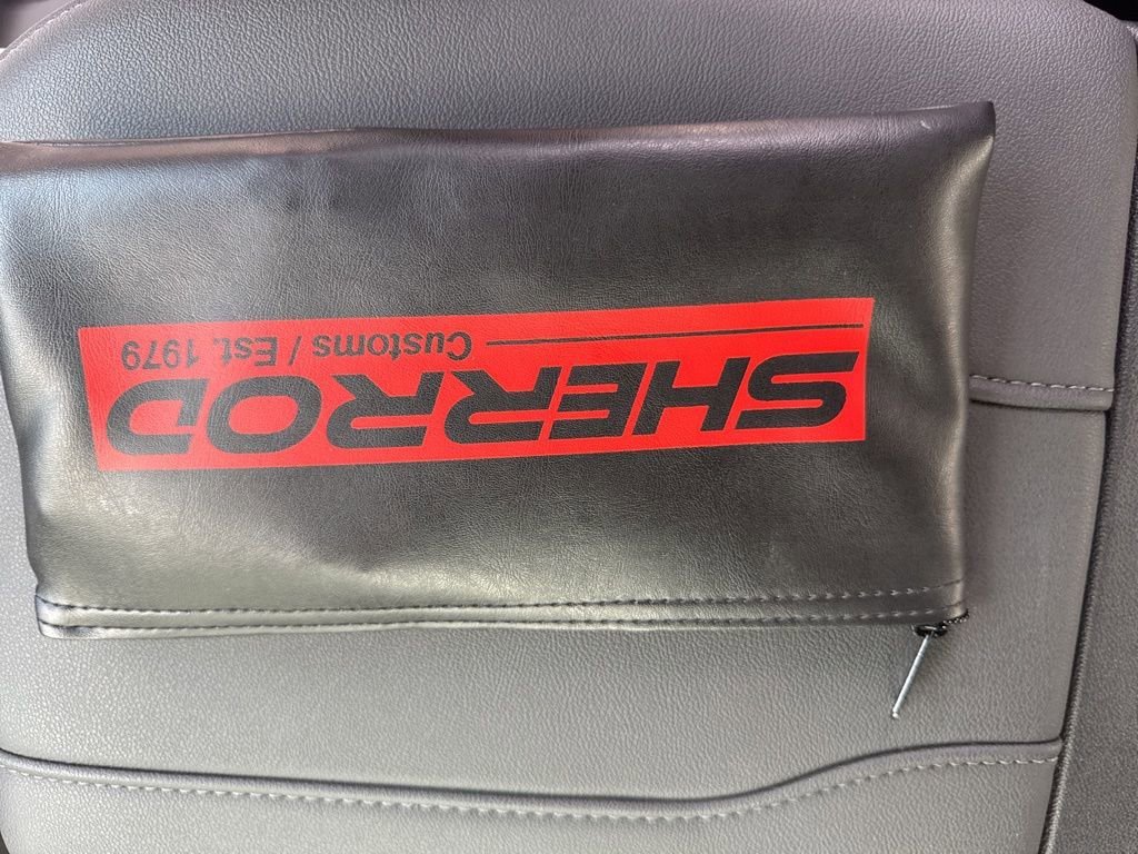 New 2025 GMC Sierra 1500 Elevation w/ Elevation Premium Package image 62