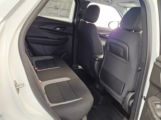 New 2026 Chevrolet TrailBlazer LT w/ Convenience Package image 13