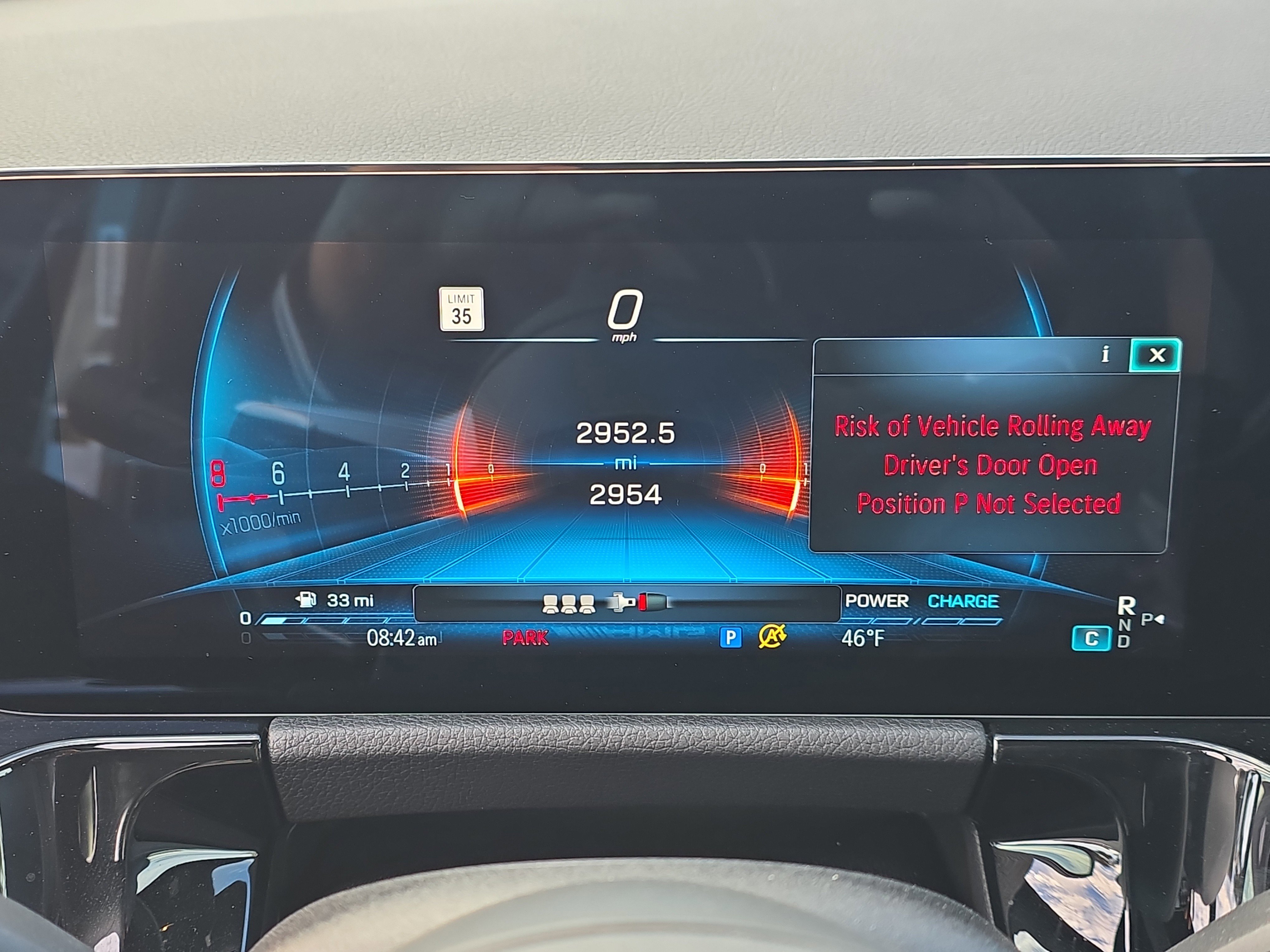 Used 2026 Mercedes-Benz GLA 35 AMG 4MATIC image 23