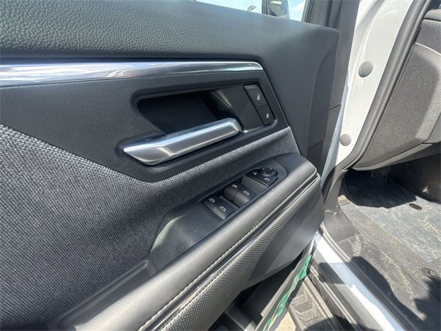 New 2026 GMC Sierra EV Elevation image 13