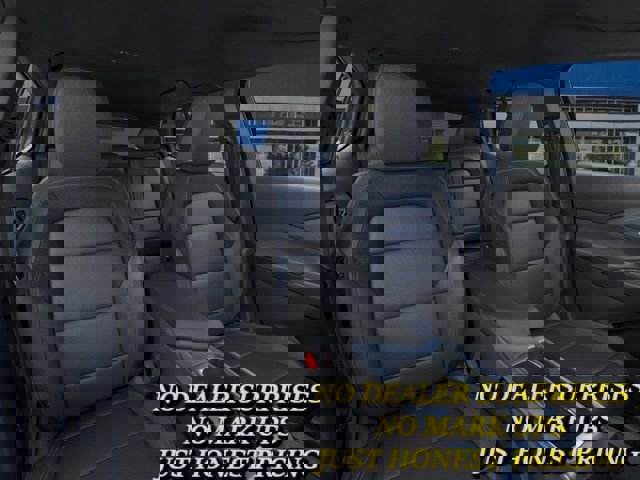 New 2026 Chevrolet Equinox EV LT image 16