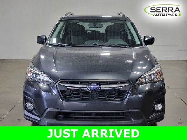 Used 2018 Subaru Crosstrek 2.0i Premium AWD/4WD image 3
