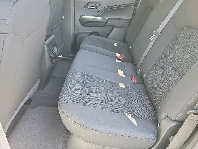 New 2026 GMC Canyon Elevation w/ Convenience Package RWD image 14