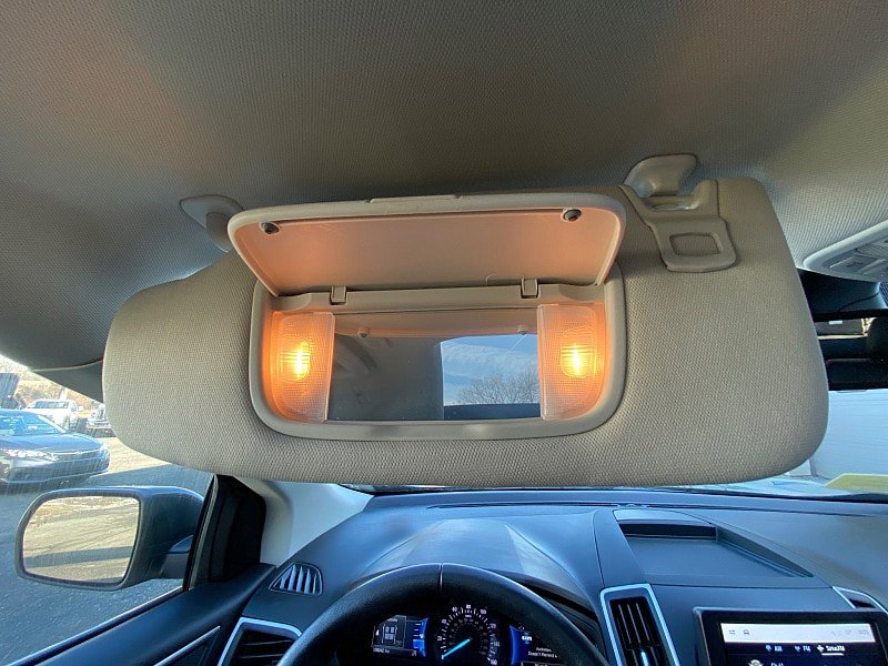 Certified 2022 Ford Edge SEL w/ Convenience Package image 55