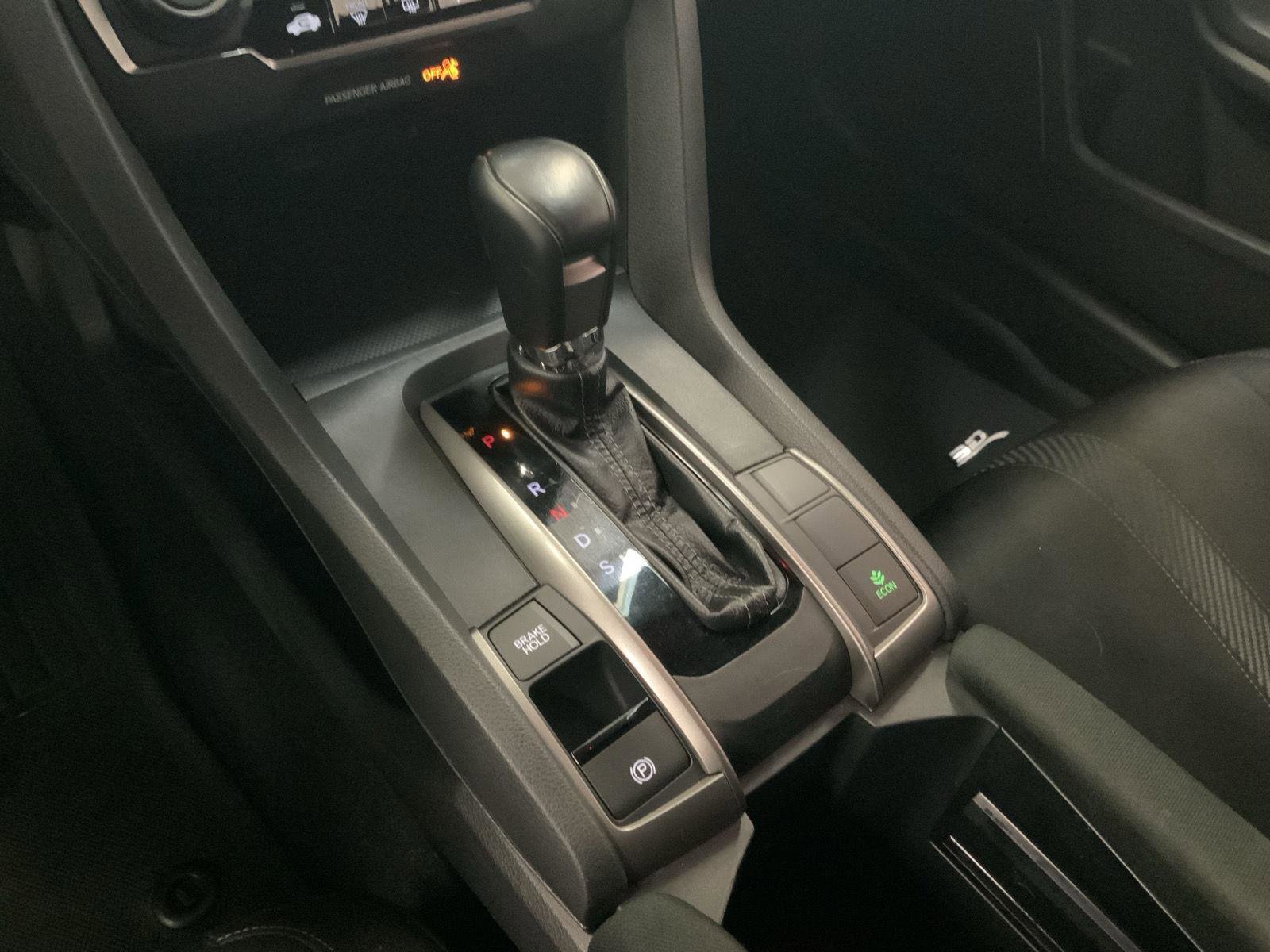 Used 2018 Honda Civic Sport image 21