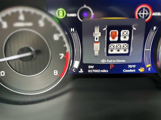Certified 2023 Acura RDX w/ Technology Package AWD/4WD image 24