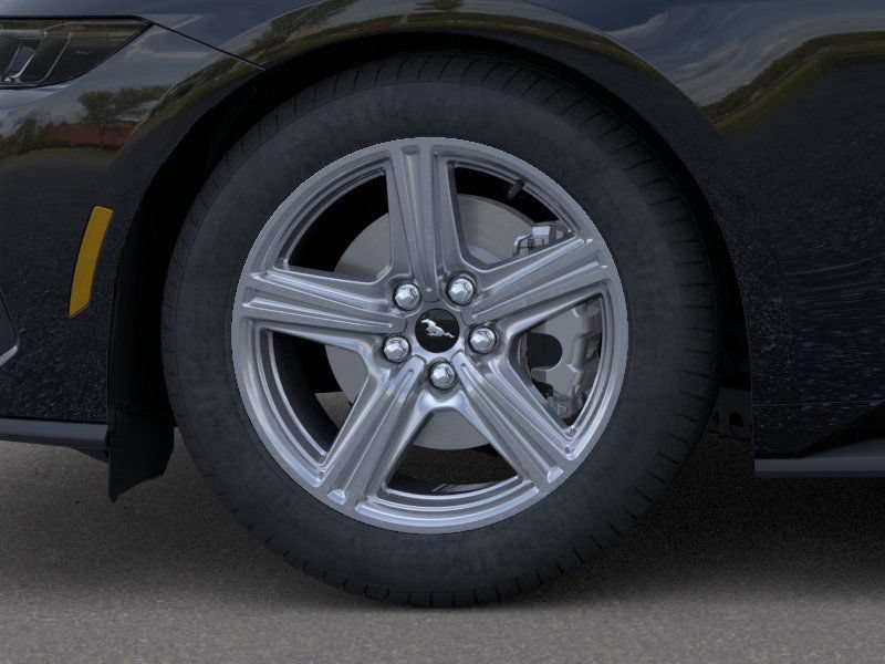 Used 2026 Ford Mustang Coupe RWD image 19