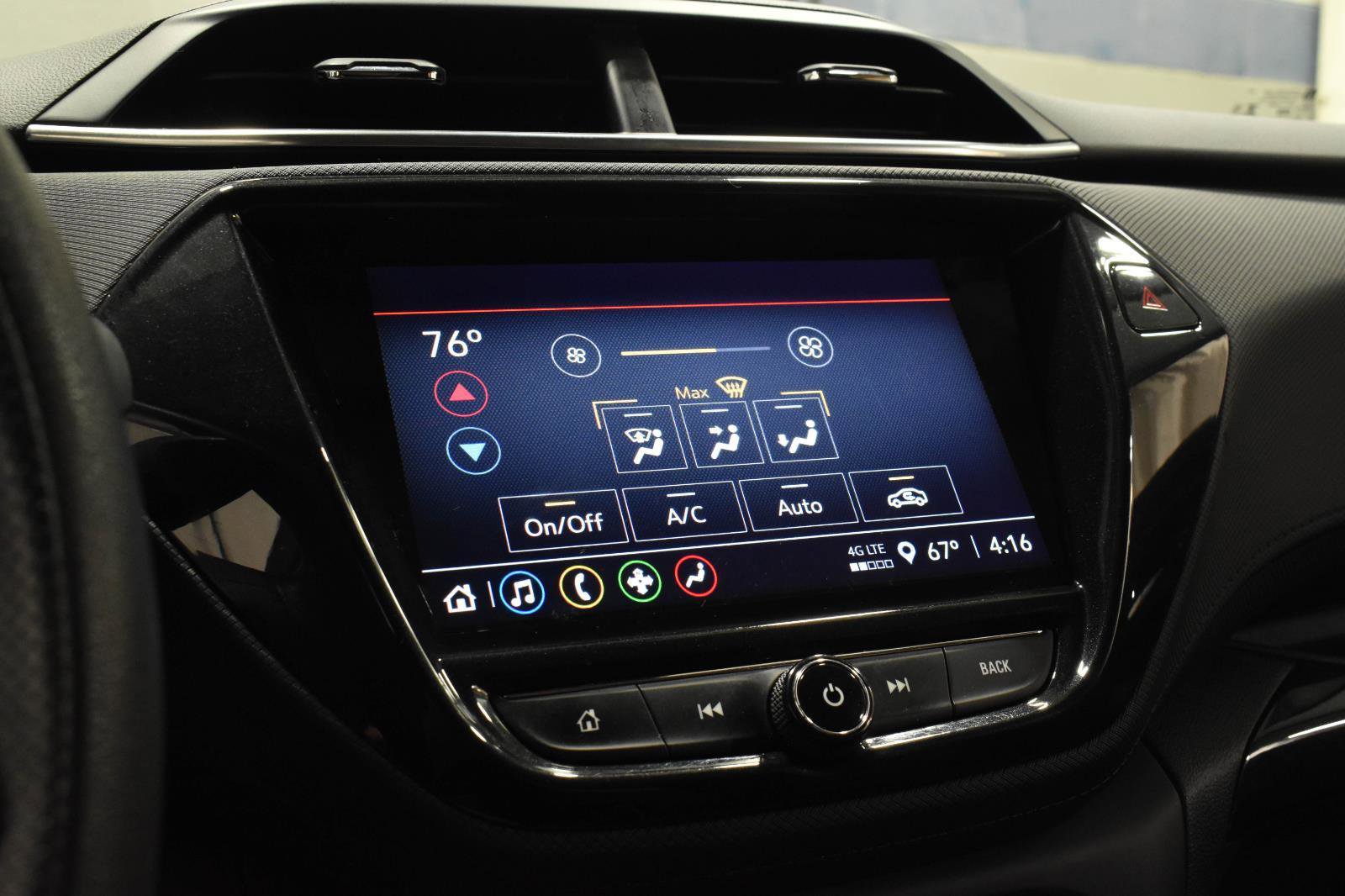 Used 2023 Chevrolet TrailBlazer LT w/ Convenience Package image 18