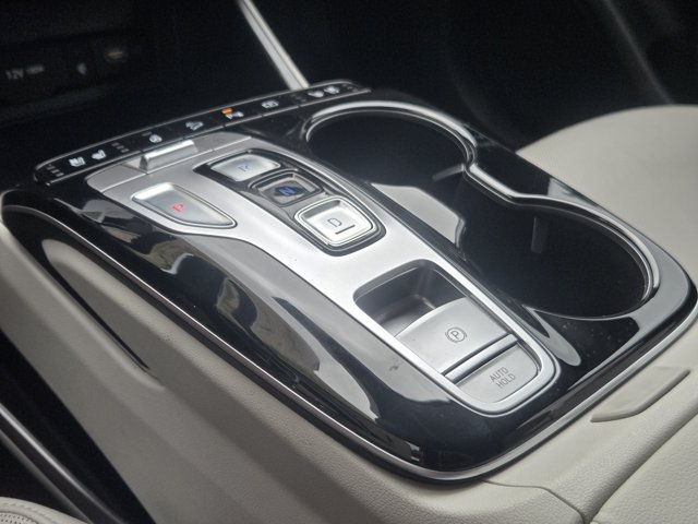 Certified 2024 Hyundai Tucson Limited FWD image 20