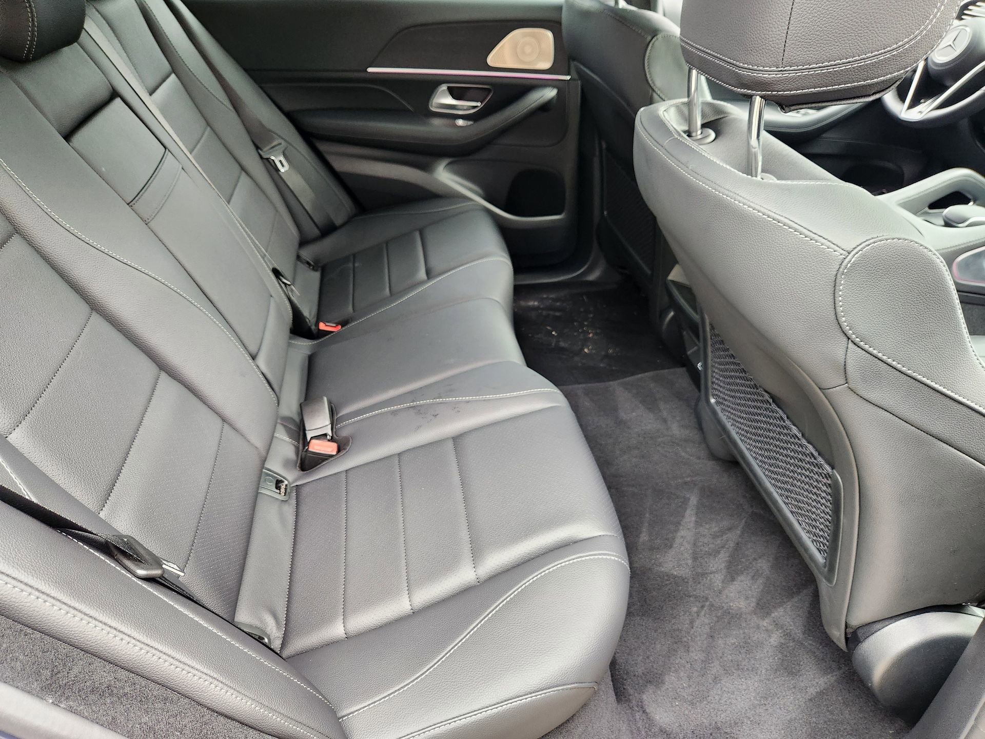 Certified 2026 Mercedes-Benz GLE 350 4MATIC image 30