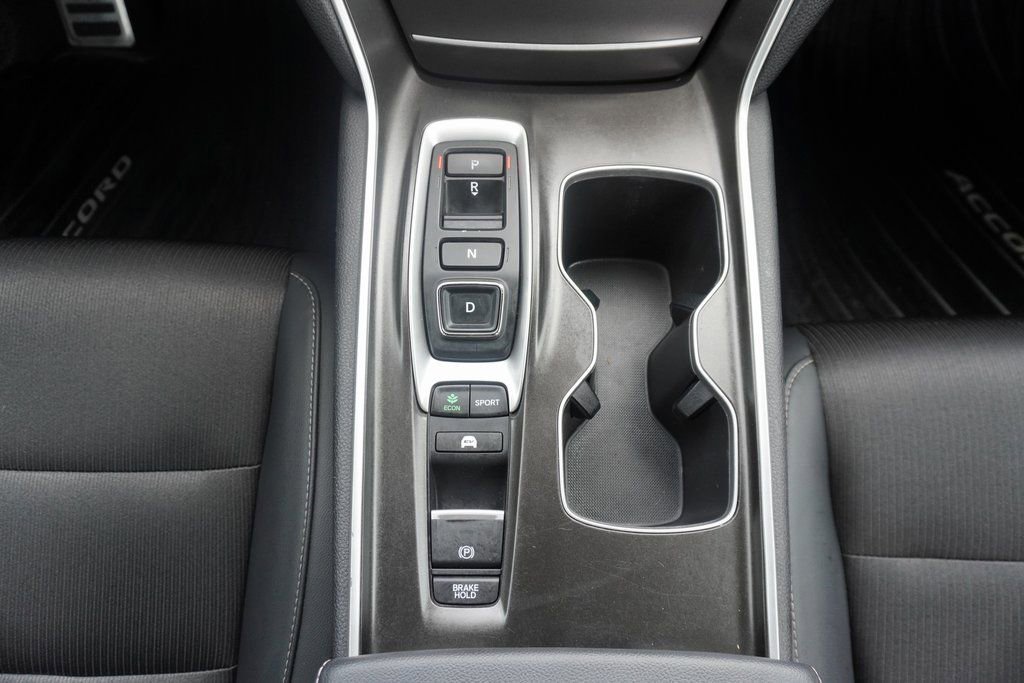 Used 2022 Honda Accord Sport image 14