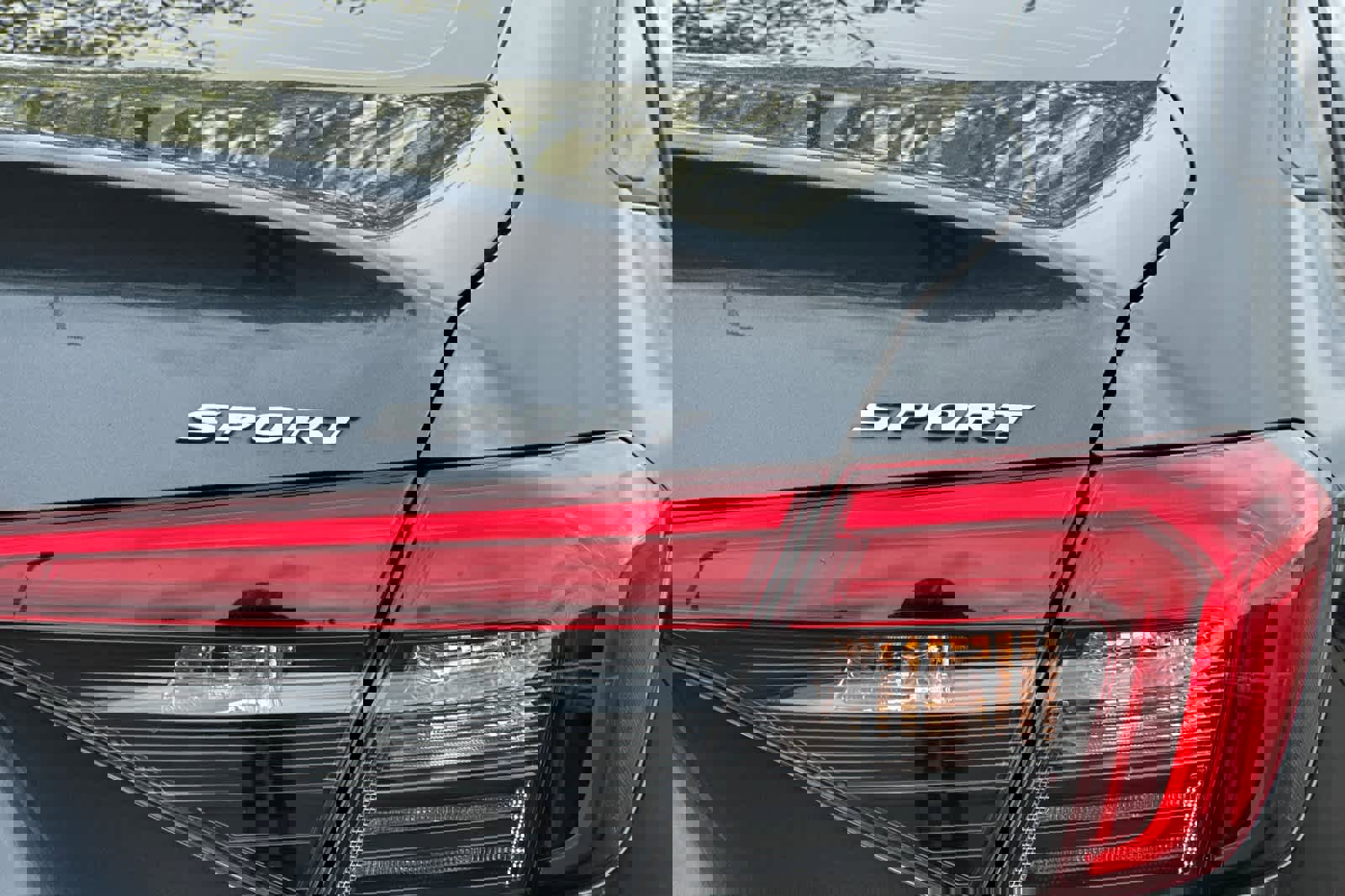 Used 2024 Honda Civic Sport image 26