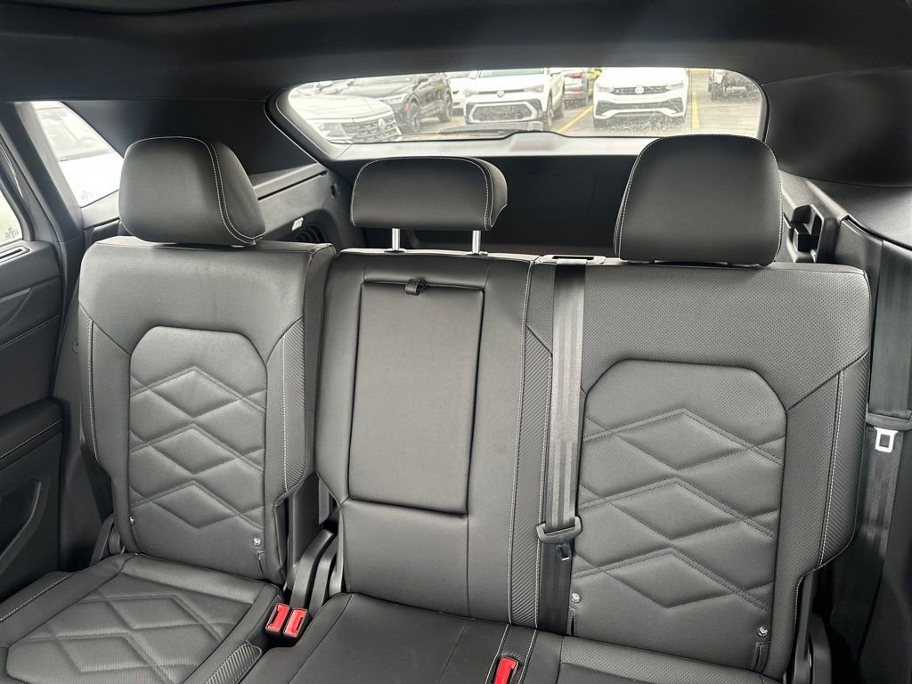 New 2026 Volkswagen Atlas Cross Sport SE image 20