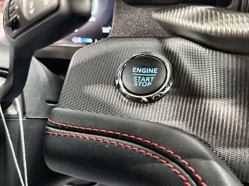 New 2026 Ford Explorer ST-Line w/ ST-Line Street Pack image 24