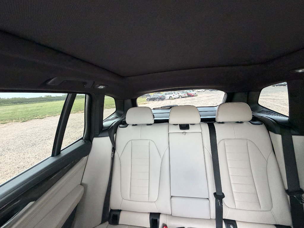 Used 2018 BMW X3 xDrive30i AWD/4WD image 22