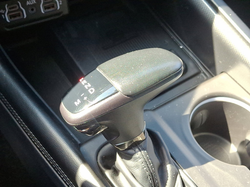 Used 2022 Dodge Durango GT image 30