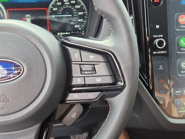 New 2026 Subaru Forester Touring AWD/4WD image 13