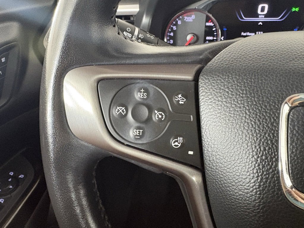 Used 2022 GMC Acadia AT4 w/ Technology Package image 23