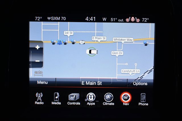 Used 2017 Dodge Durango GT w/ Premium Group image 26