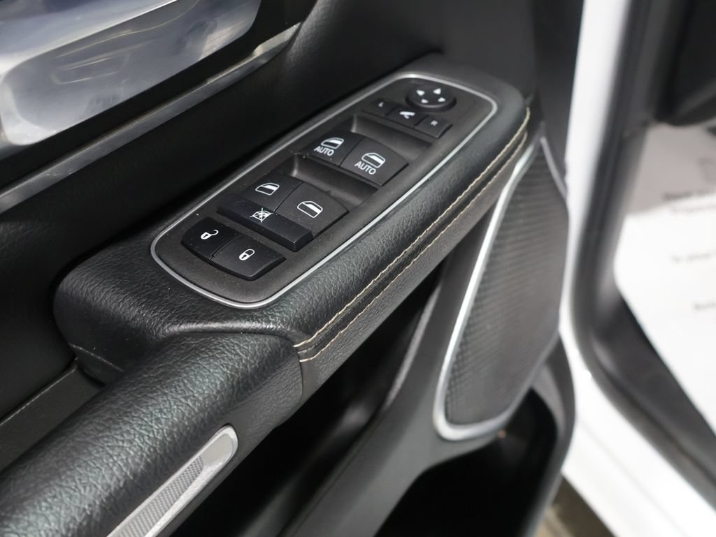 Certified 2023 RAM 1500 Laramie AWD/4WD image 15