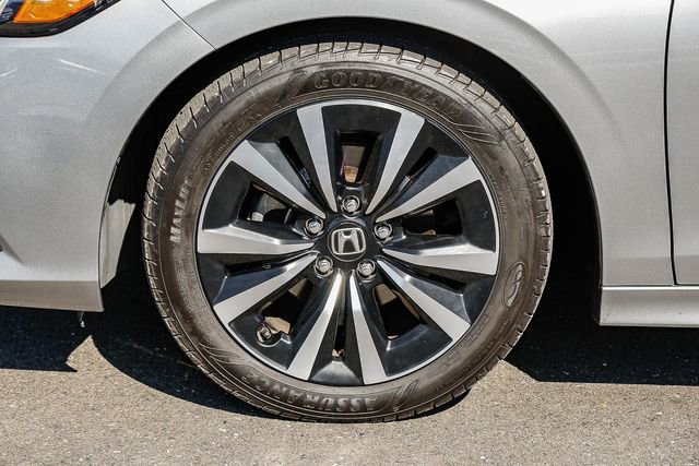 Used 2022 Honda Civic EX image 11